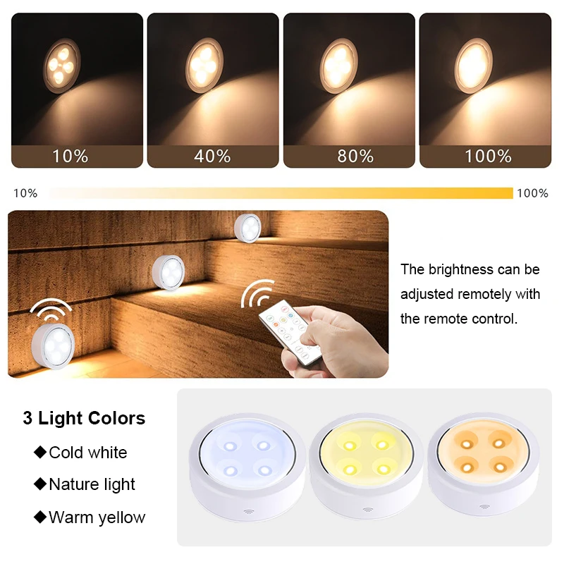 3-Farben LED Unterbauleuchte K – Commercial Kitchen Lighting Bewertung und Preis