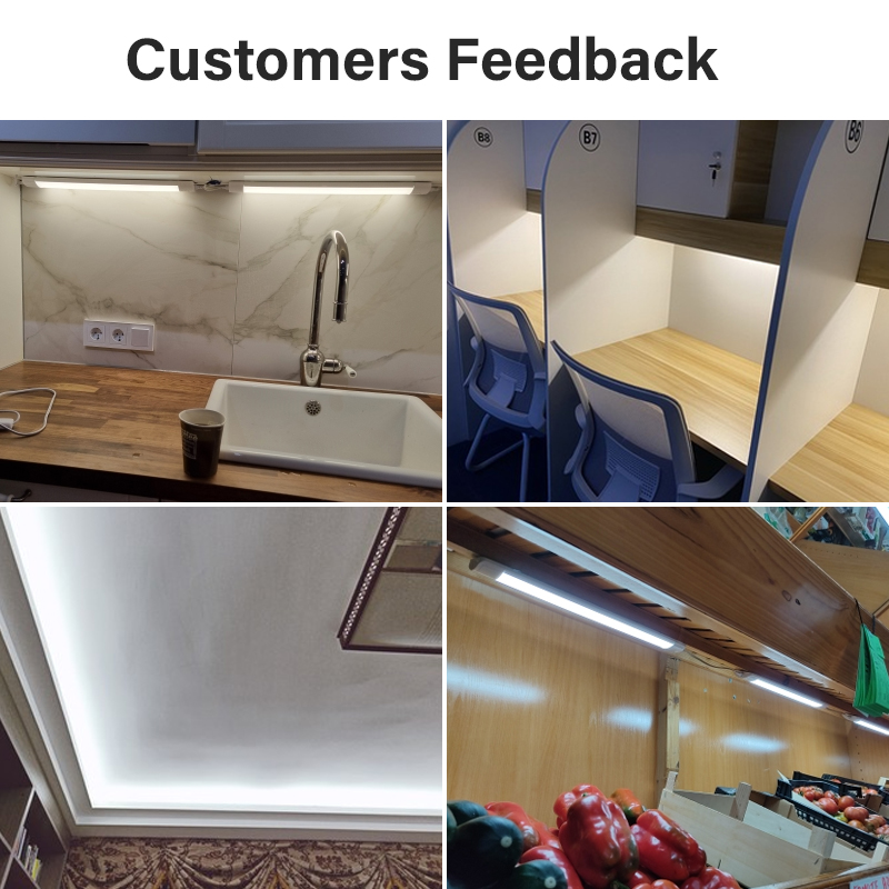 LED-Röhrenleuchte für Küchenun – Commercial Kitchen Lighting Bewertung und Preis