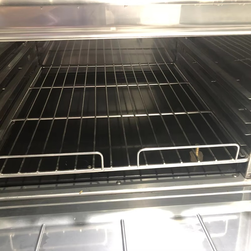 Standard 6-Brenner Gewerbliche – Range Commercial Kitchen Bewertung und Preis